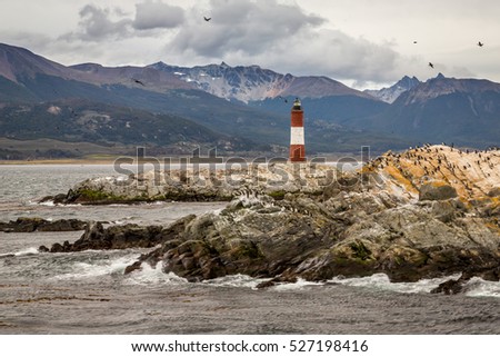 Lighthouse