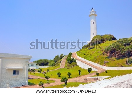 lighthouse