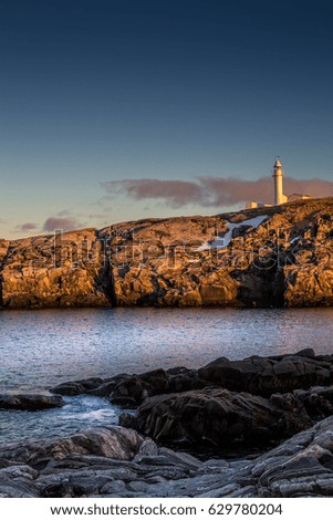 Lighthouse