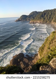 Lighthouse  Beach Vantage Point C.A