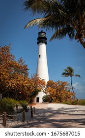 Lighthouse Bill Baggs Cape Florida State Park