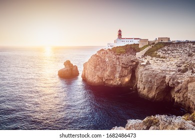 Cabo San Vicente の画像 写真素材 ベクター画像 Shutterstock