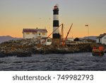 Lighthouse Canada