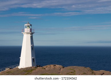 Lighthouse Cape Spear