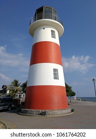 Lighthouse Costa Rica Puntarenas 