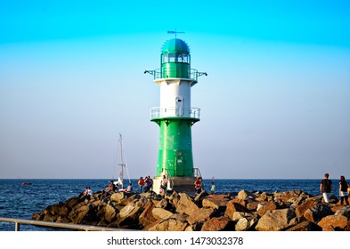 Haus Am Meer Deutschland Stockfotos Bilder Und Fotografie