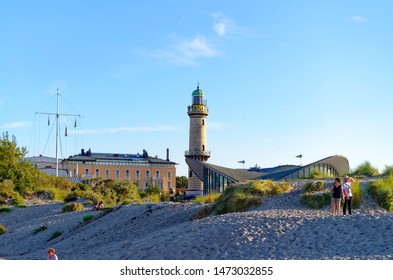 Haus Am Meer Deutschland Stockfotos Bilder Und Fotografie