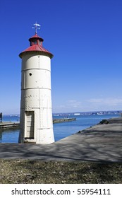 Lighthouse in Erie - Eastern Pennsylvania