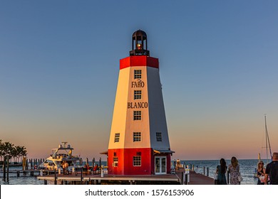 Lighthouse Faro Blanco Marathon Florida