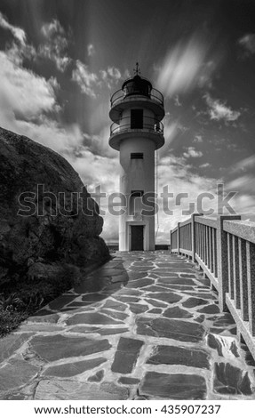 Similar – Cape Reinga