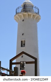 Lighthouse, happy bell and light
