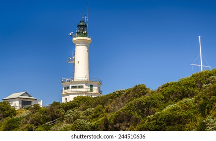 lighthouse hill
