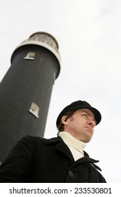 Lighthouse Keeper