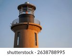 Lighthouse In Kennewick Washington Tri-Cities region