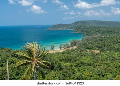 Lighthouse, Koh Rong Sanloem, Cambodia