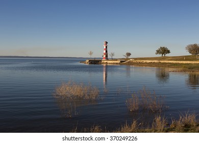 The Lighthouse At Lake Buchanan,TX