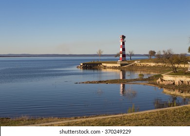 The Lighthouse At Lake Buchanan,TX