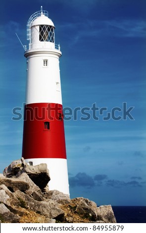 Similar – Image, Stock Photo Westerhever Sand North Frisia