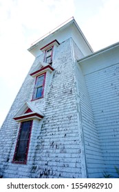 Lighthouse - Prince Edward Island