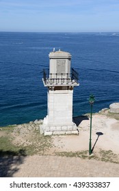 Lighthouse In Rovinj