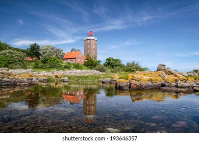 Lighthouse Of Svaneke