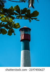 The Lighthouse - Ubatuba, Brazil