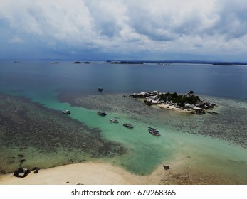 lighthouse view