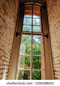 Lighthouse Window, Corolla North Carolina