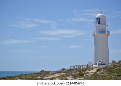 Lighthouse - Yorke Peninsula, South Australia