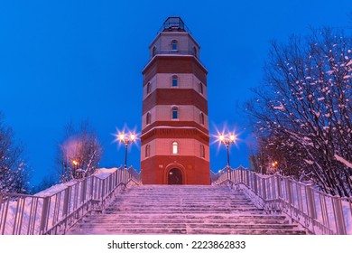 Lighthouse-memorial 