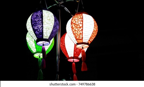 Lighting