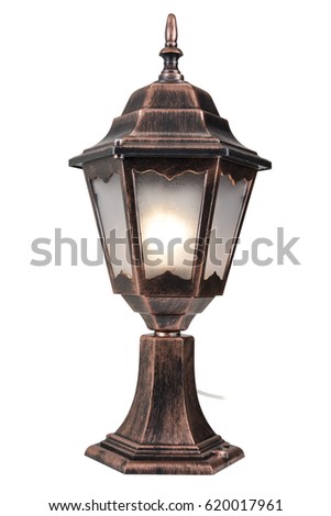 lighting