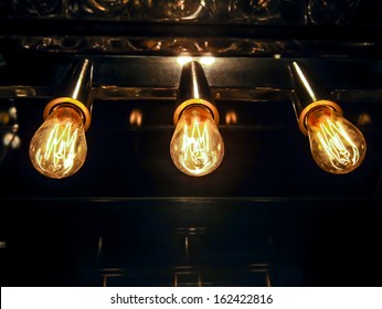 Lighting decor