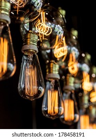 Lighting decor