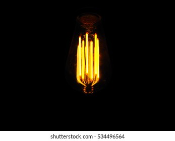 Lighting decor