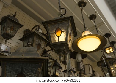 Lighting decor