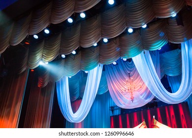 Creative Stage Images Stock Photos Vectors Shutterstock