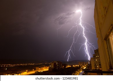 Lightning