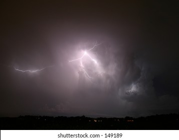 Lightning
