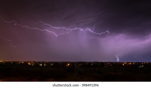 Lightning