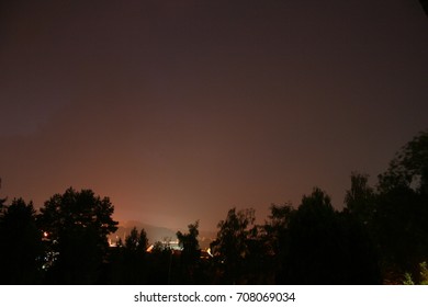lightning