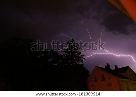 Lightning
