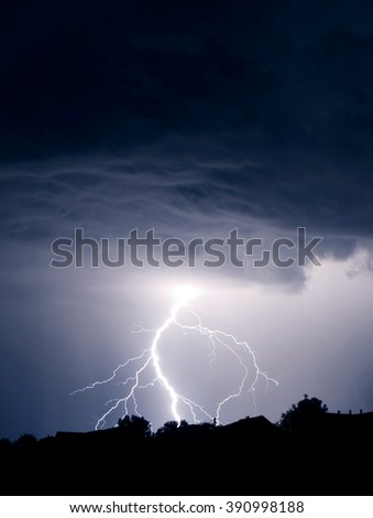 Similar – Image, Stock Photo gosh Clouds