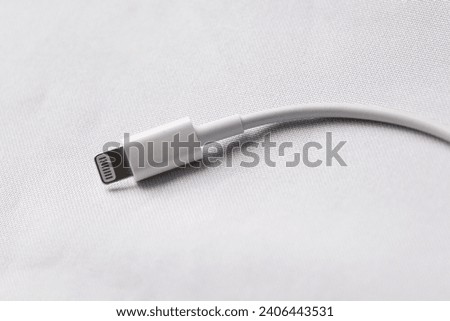 Lightning Charger For iPhone Devices