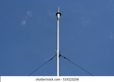 Lightning conductor Images, Stock Photos & Vectors | Shutterstock