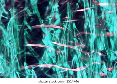lightning creatures