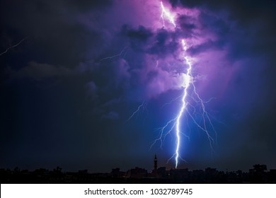 雷 の画像 写真素材 ベクター画像 Shutterstock