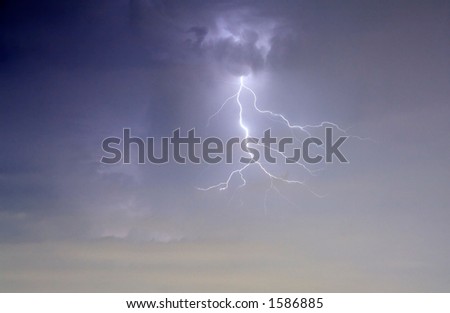 Similar – Image, Stock Photo gosh Clouds