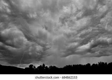 Lightning Storm