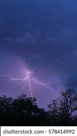 Lightning Strike 